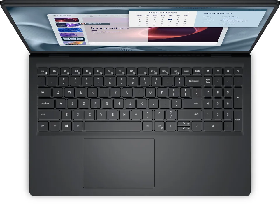 Dell Pro 15 Essential (Intel core i5) #4