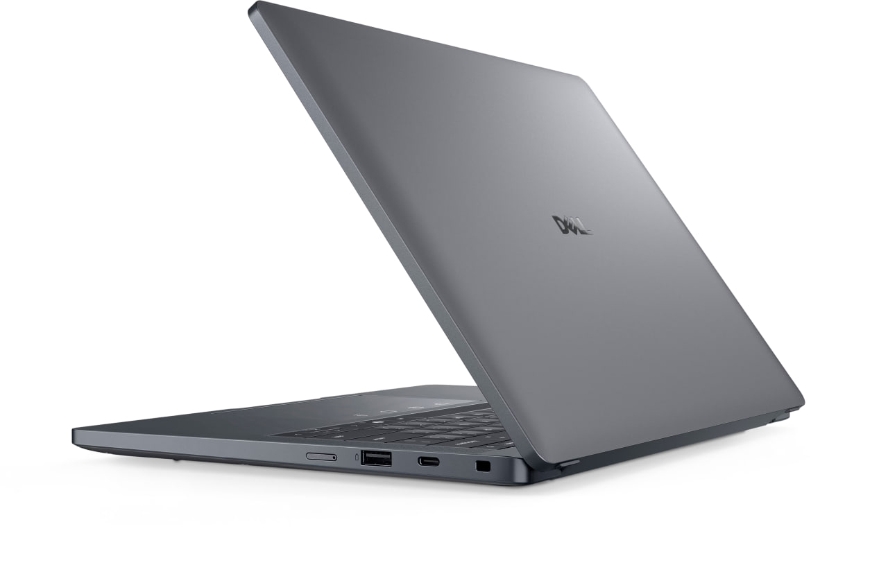 Dell Pro 13 Premium #4