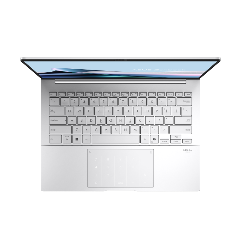 Asus Zenbook 14 OLED UX3405CA-PP590 #4