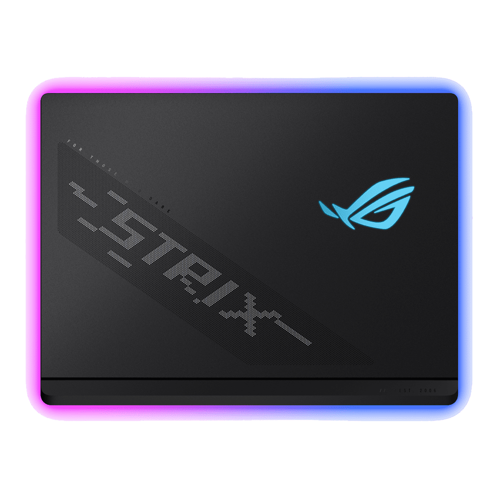 Asus ROG Strix SCAR 18 G835LX-SA203W #2