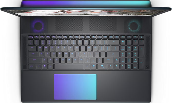 Dell Alienware 18 Area-51 AA18250 #3