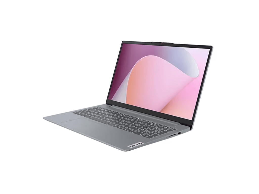 Lenovo IdeaPad Slim 3 15IAH8