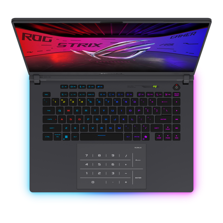 ROG Strix G16 G615LW-S5191 #3