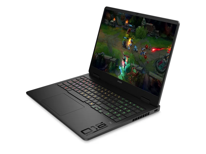 OMEN 16 Gaming Laptop 16-am0039ci #2