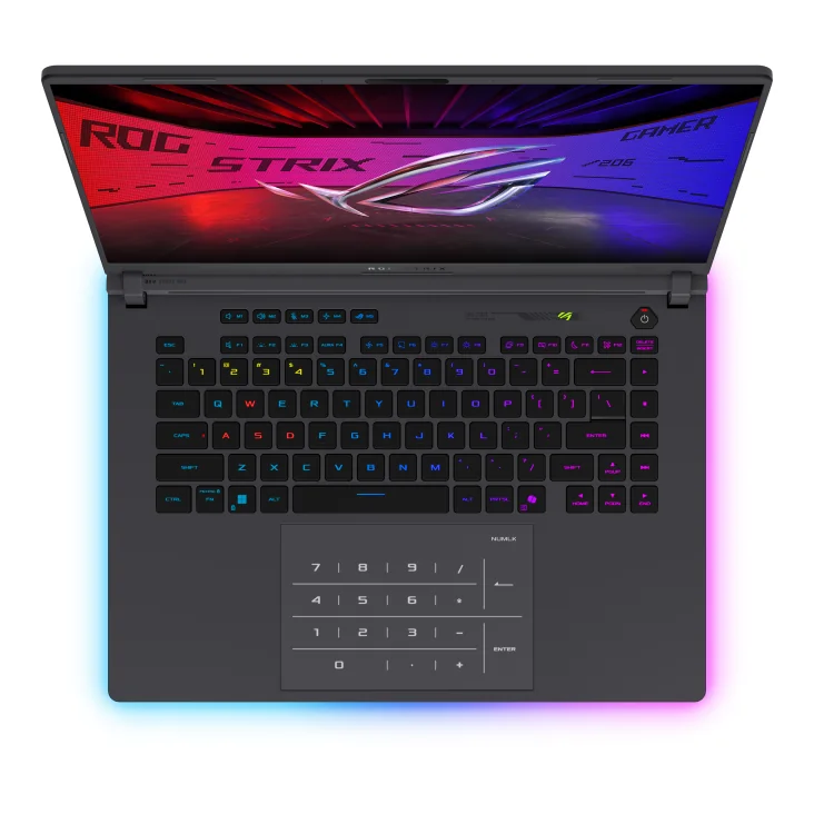 ROG Strix G16 G615LW-S5191 #3
