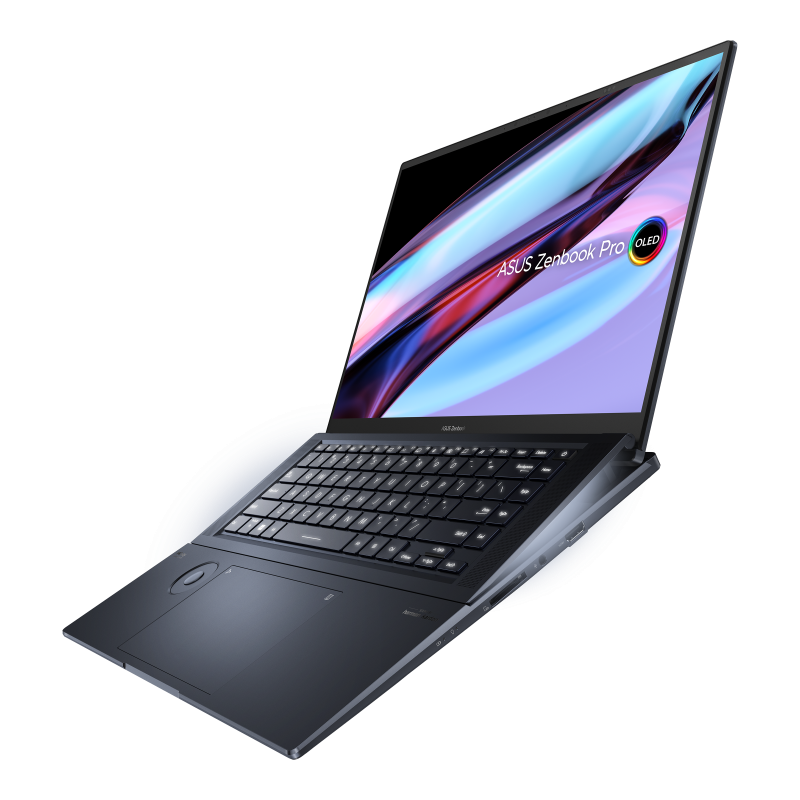 Asus ZenBook Pro 16X UX7602VI #4