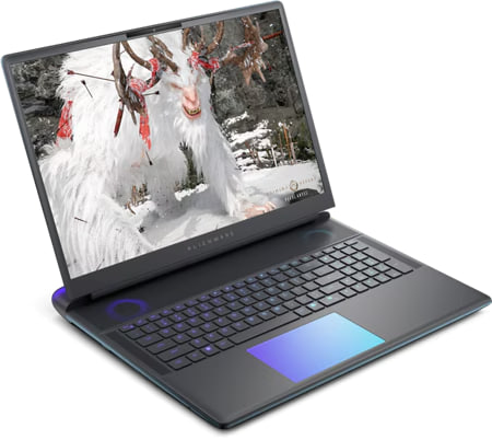 Dell Alienware 18 Area-51 AA18250 #2