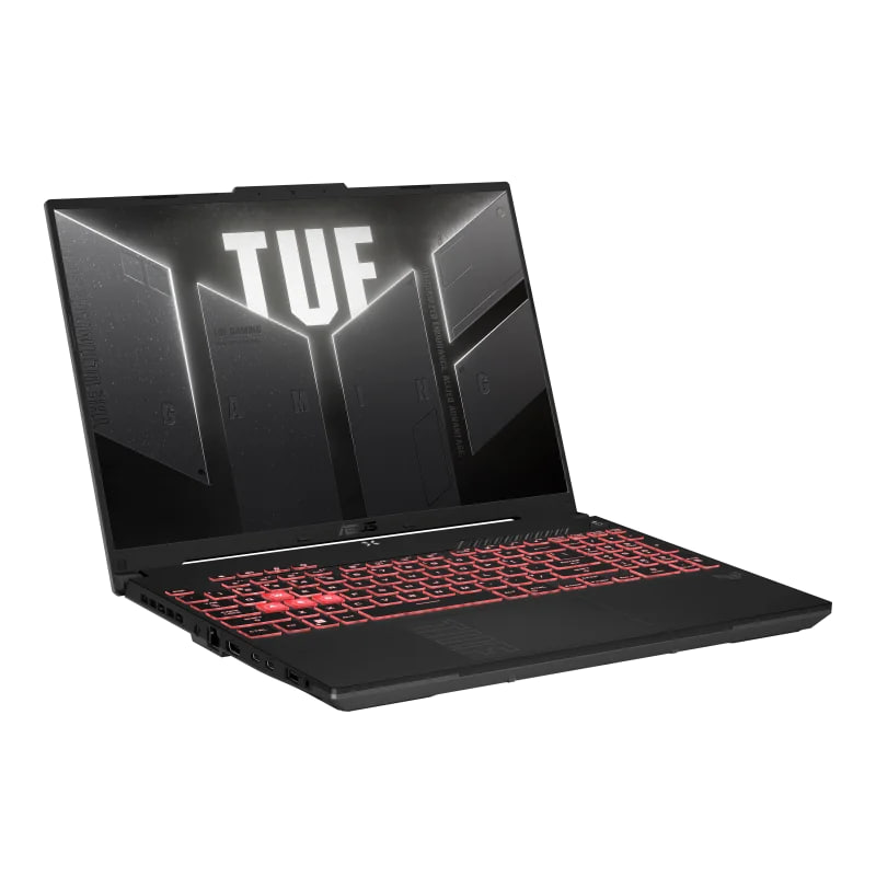 Asus TUF Gaming A16 FA607NUG-WH73 #3