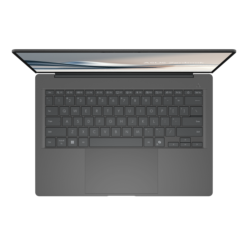 Asus Zenbook A14 OLED UX3407RA #1