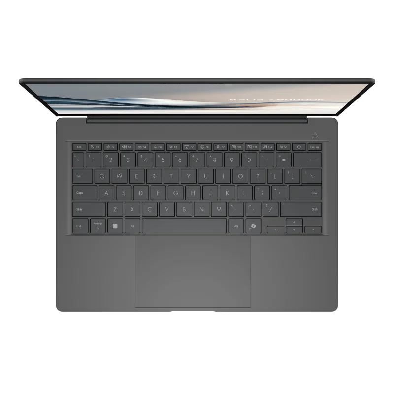 Zenbook A14 OLED UX3407RA-QD010W #4