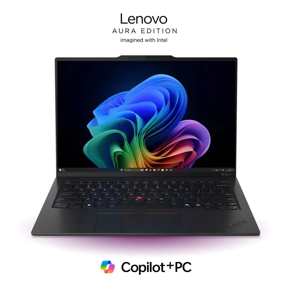 Фото Lenovo ThinkPad X1 Carbon Gen 13