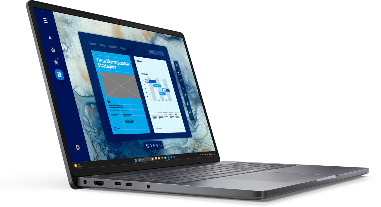 Dell Pro 16 #5