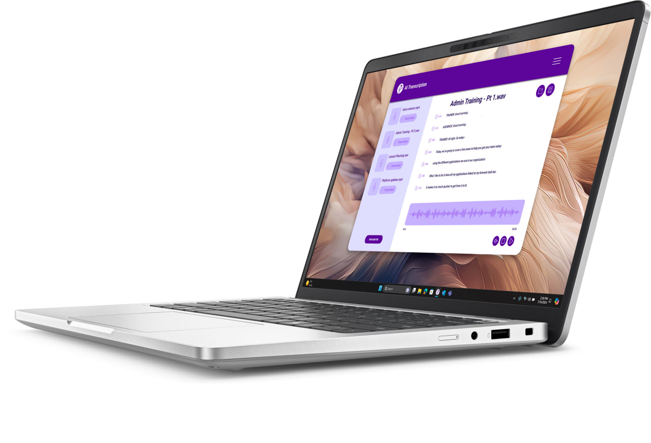 Dell Pro 13 Plus #7