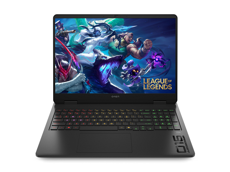 OMEN 16 Gaming Laptop 16-am0039ci