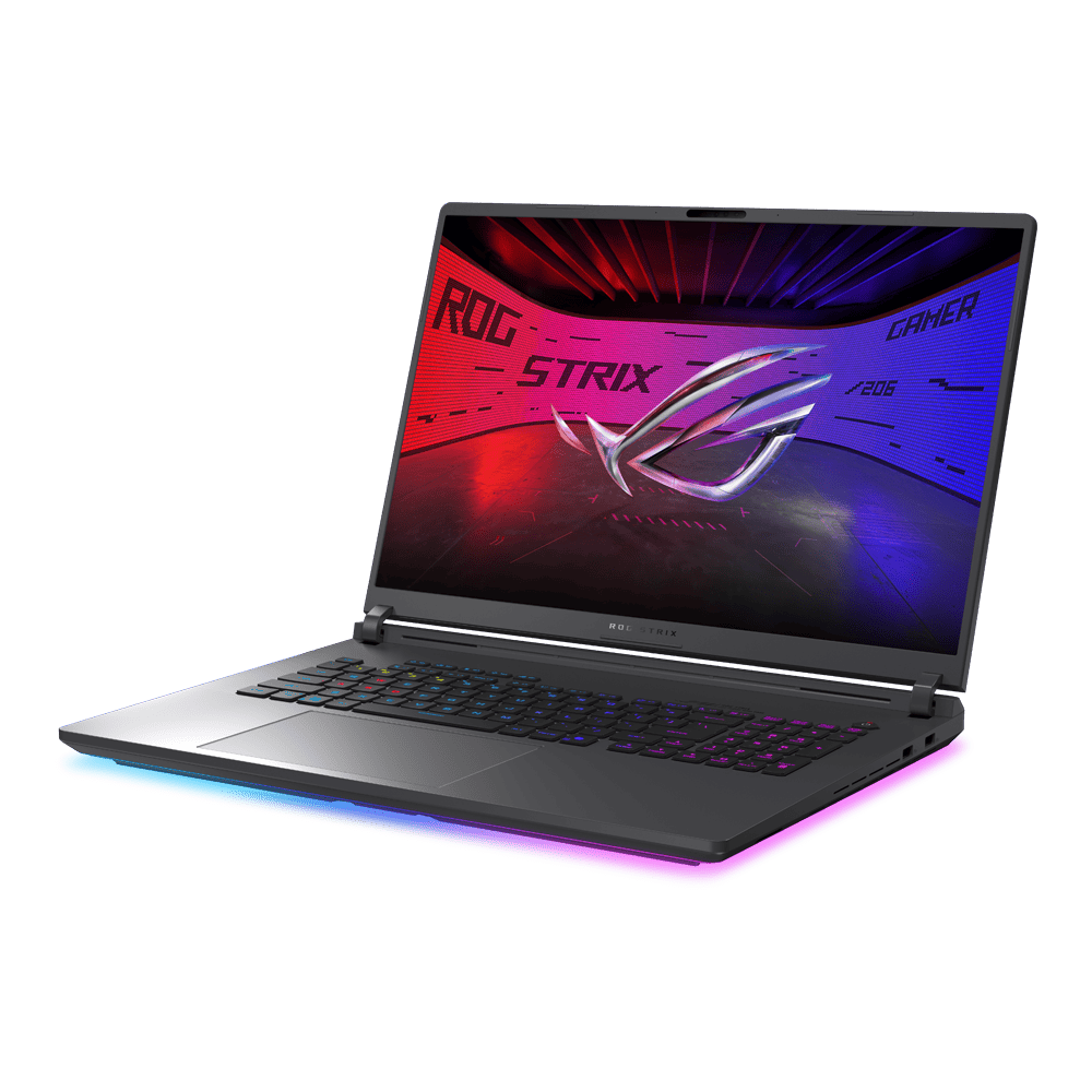 Asus ROG Strix G18 G815JMR-S9050 #4