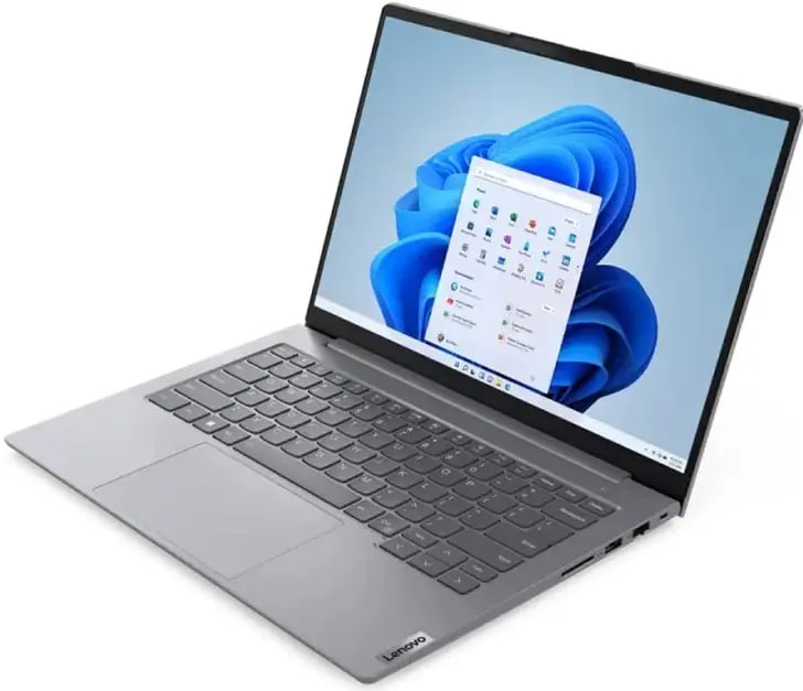 Lenovo ThinkBook 14 G6 IRL #4