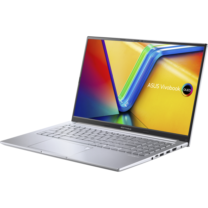 Asus VivoBook 15 OLED X1505VA-L1832 #4