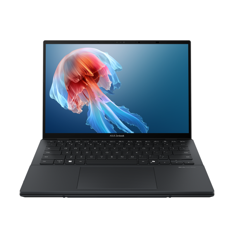 Zenbook DUO OLED UX8406CA-QL078W #8