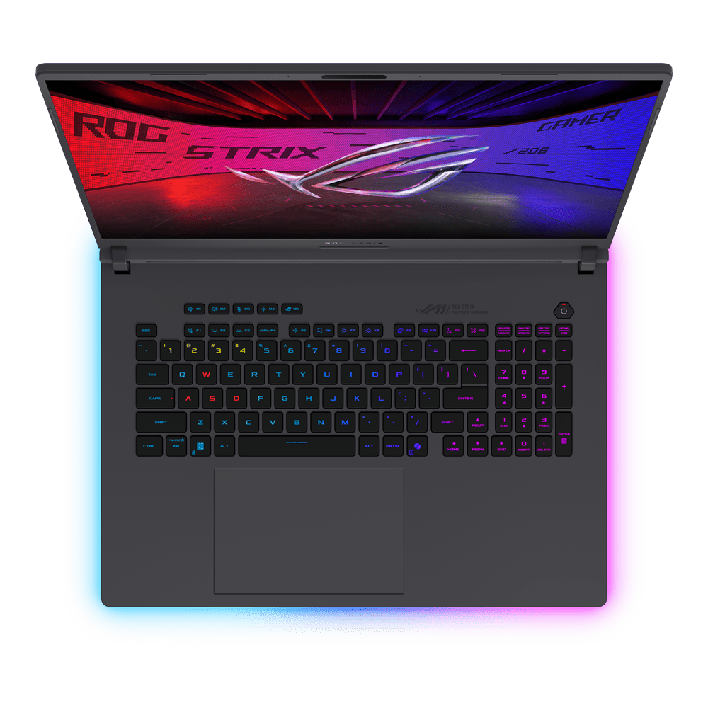 Asus ROG Strix G18 G815JPR-S9037 #2