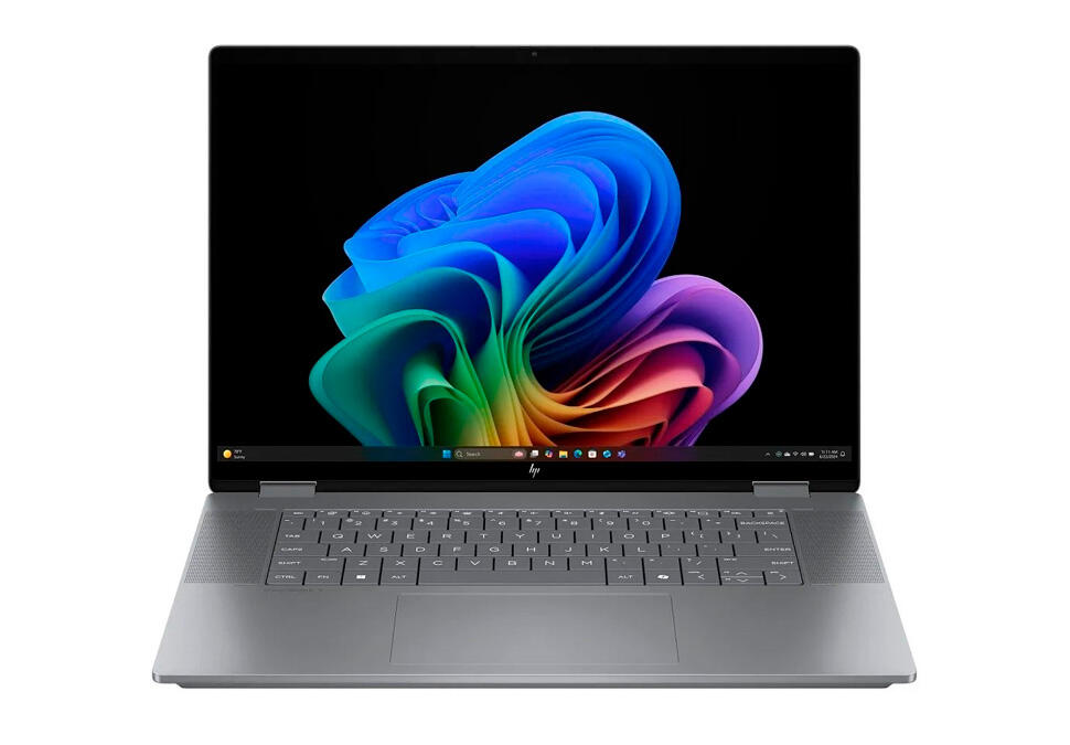 HP OmniBook X Flip 16-be0003dx #4