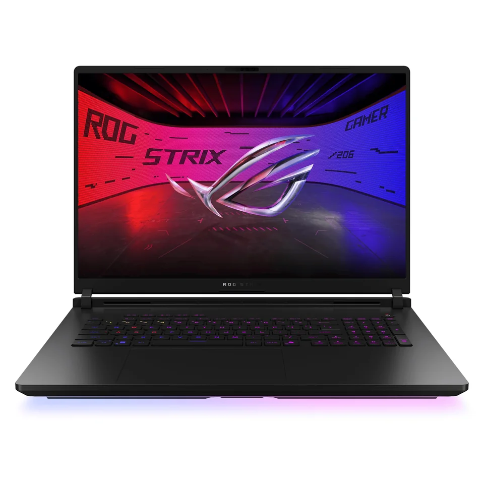 ROG Strix SCAR 18 G835LX-59109