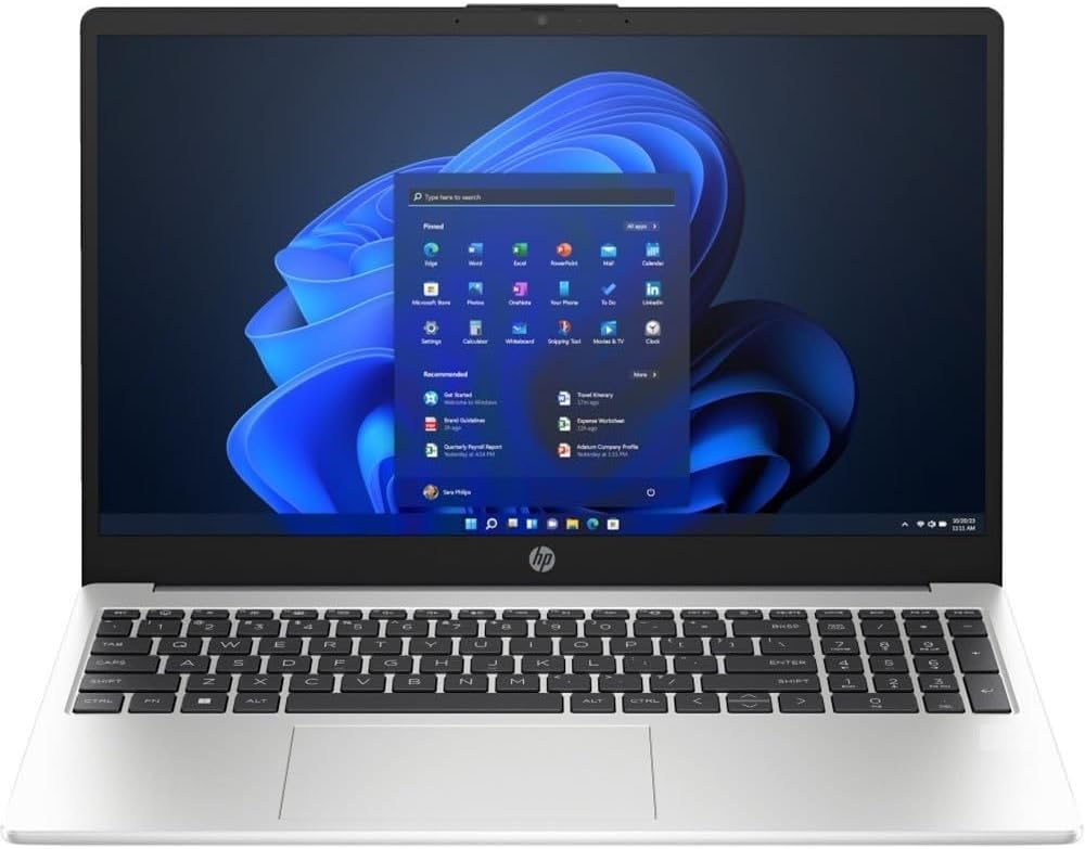 HP 255 G10