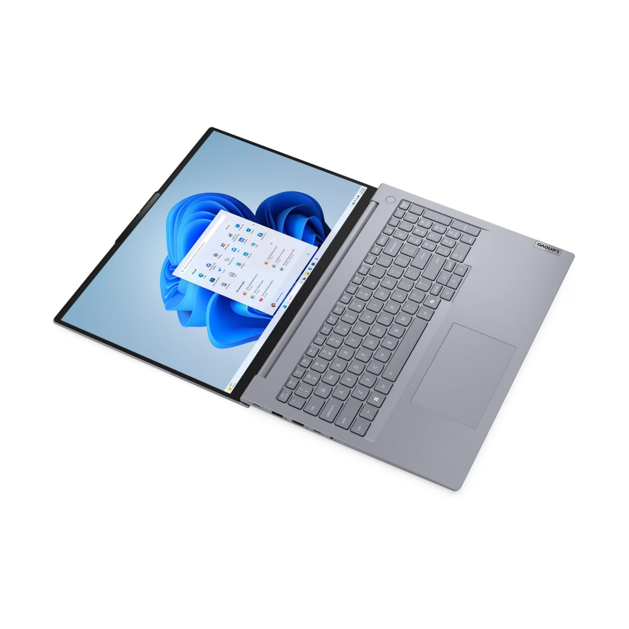 Lenovo ThinkBook 16 G8 IRL #4