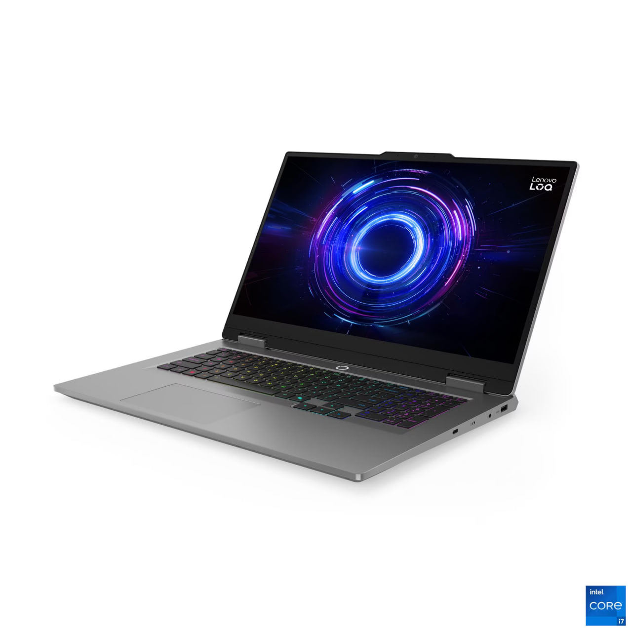Lenovo LOQ 17IRX10 #5