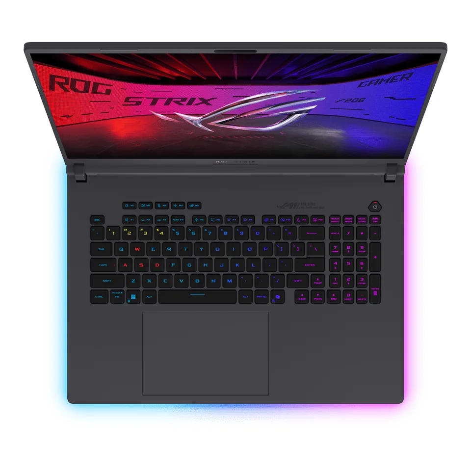 Asus ROG Strix G18 G815JMR-S9050 #6