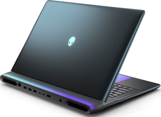 Dell Alienware 18 Area-51 AA18250 #4
