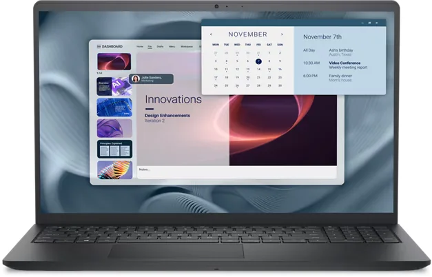 Dell Pro 15 Essential (Intel core i5)