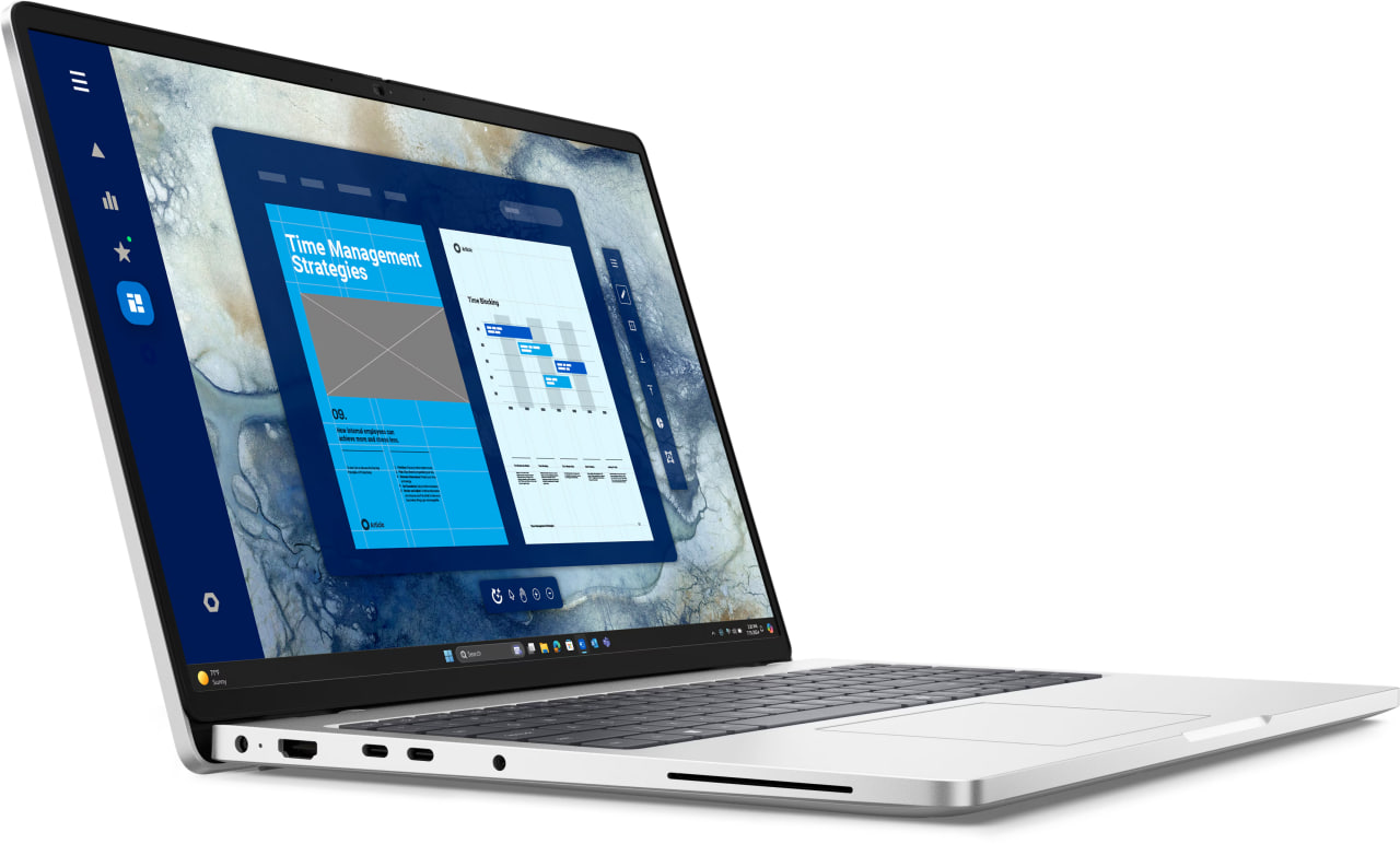 Dell Pro 16 #4