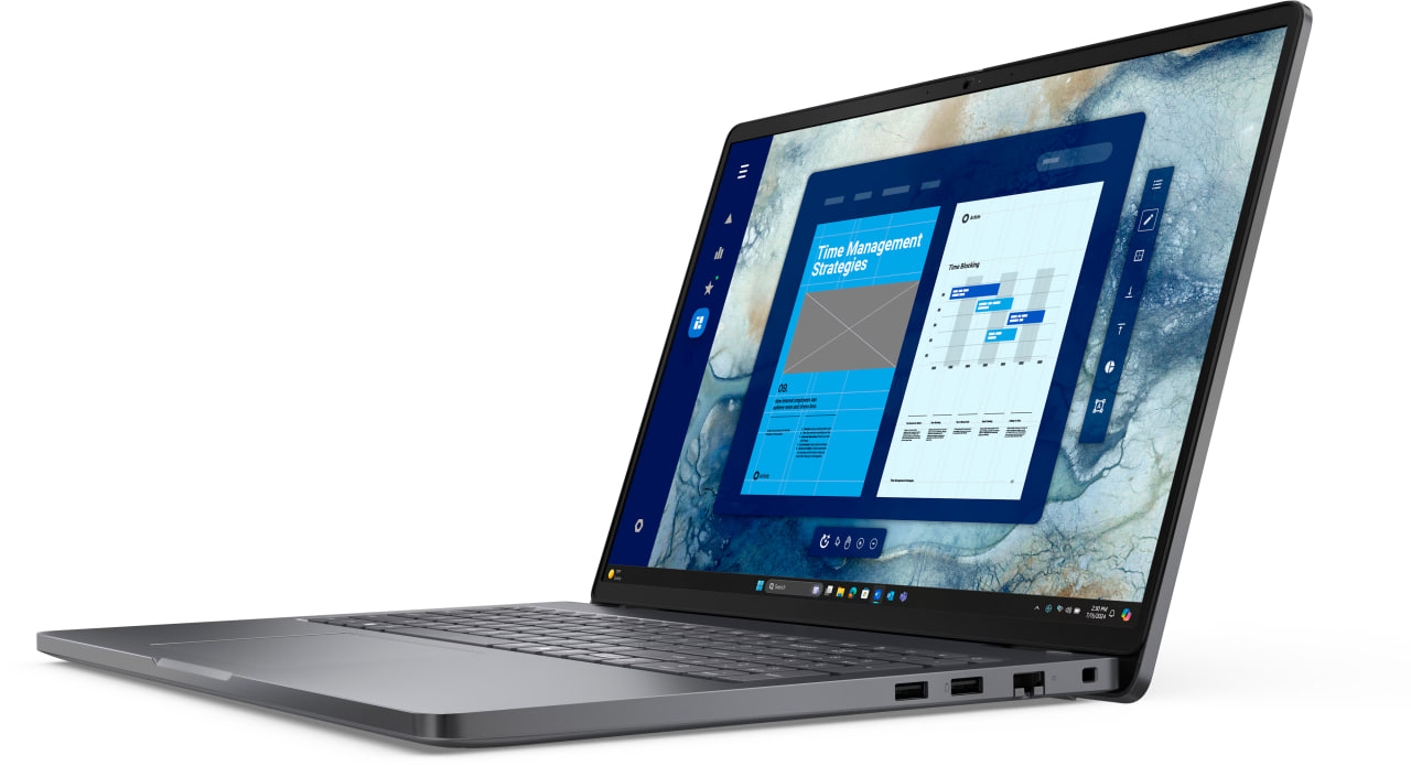 Dell Pro 16 #4