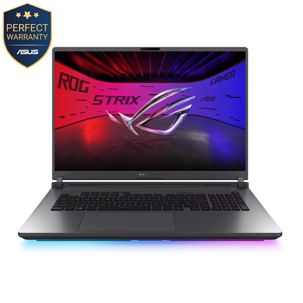 Asus ROG Strix G18 G815JMR-S9050 #6