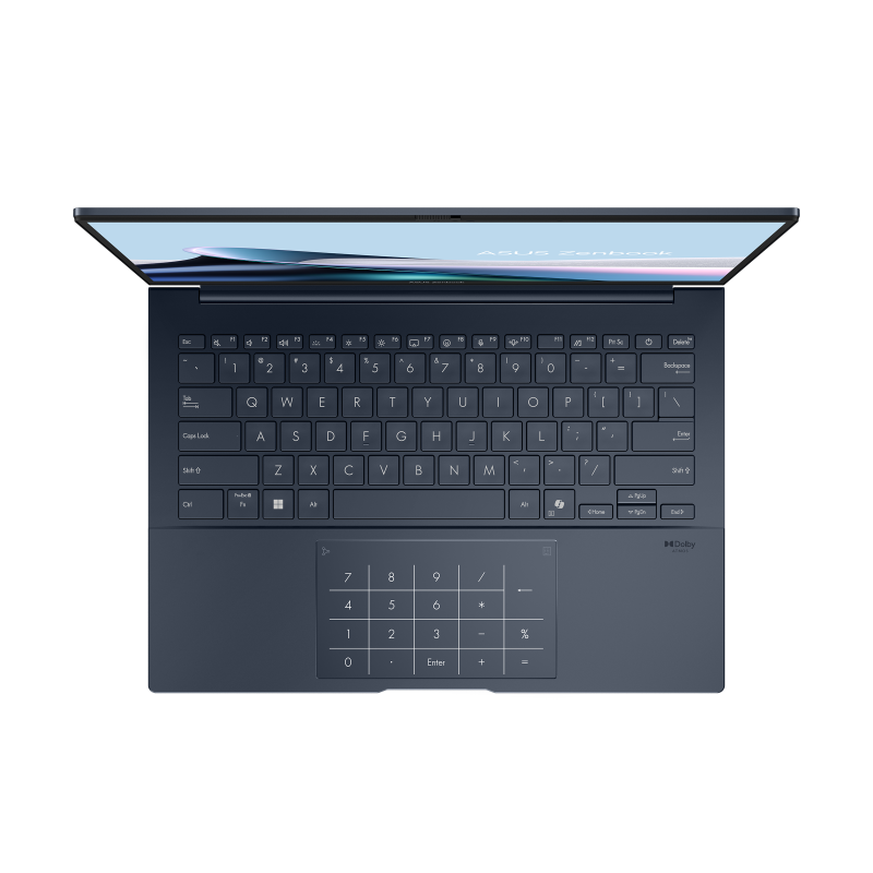 Asus Zenbook 14 OLED UX3405CA-PP257 #2