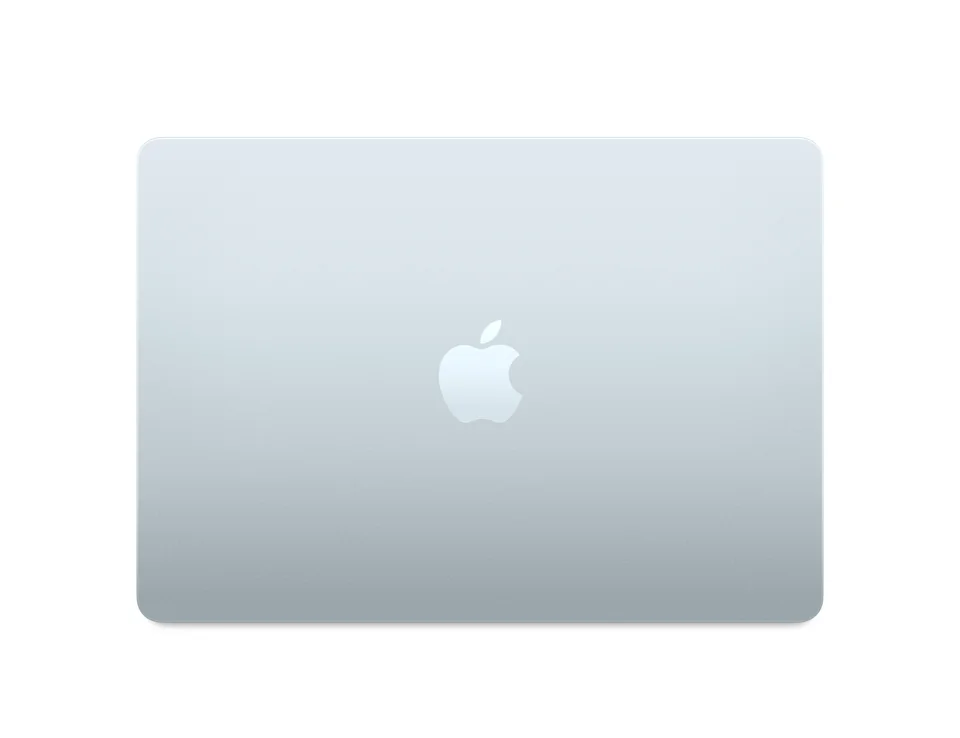 Apple MacBook Air 13 M4 (Sky Blue) #5