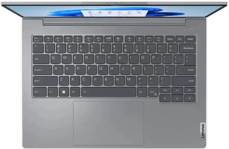 Lenovo ThinkBook 14 G6 IRL #2