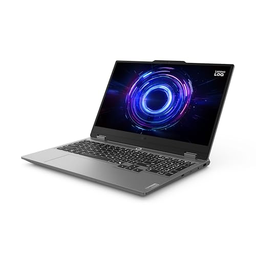 Lenovo LOQ 15AHP10