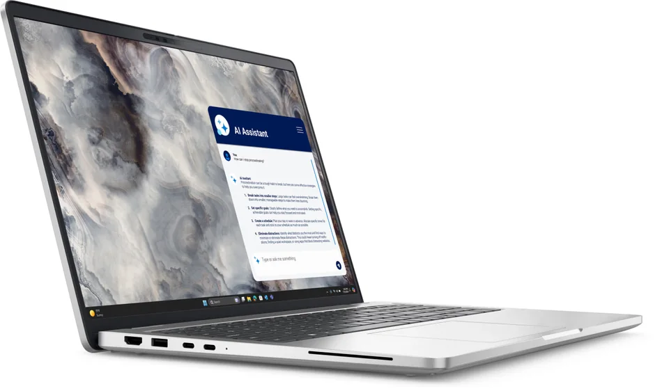 Dell Pro 16 Plus #3