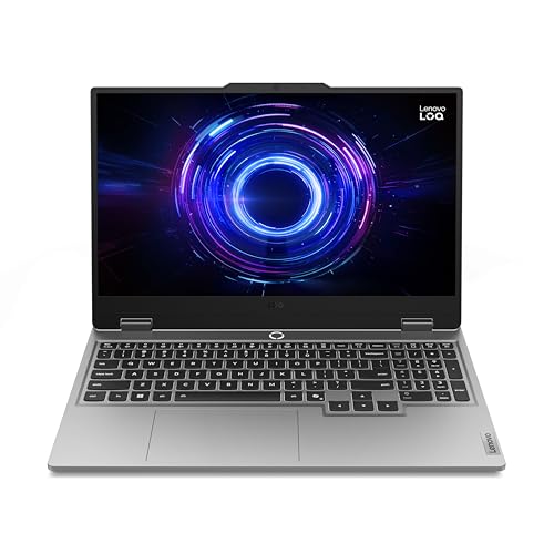 Lenovo LOQ 15AHP10 #7