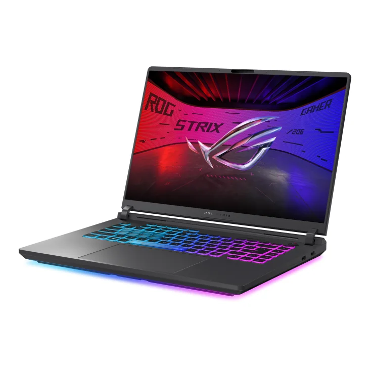 ROG Strix G16 G615LW-S5191 #4