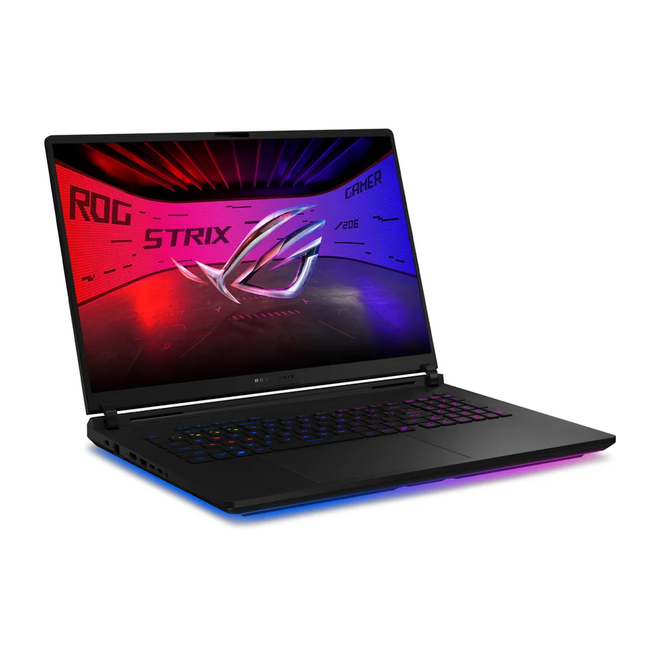 ROG Strix SCAR 18 G835LX-59109 #3
