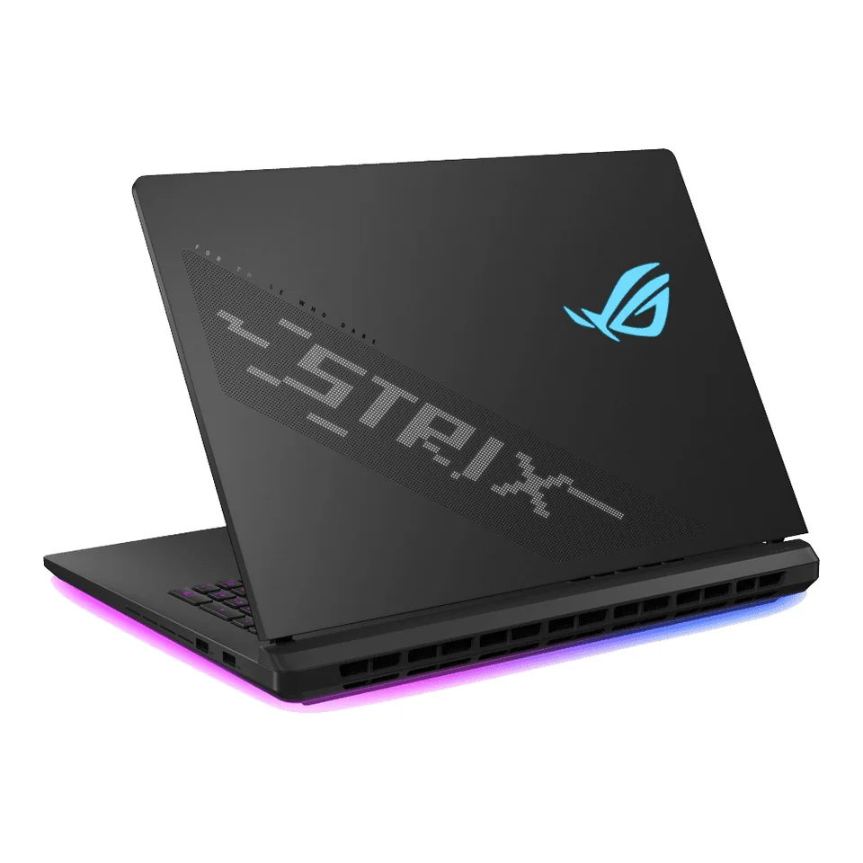 Asus ROG Strix SCAR 18 G835LX-SA203W #5